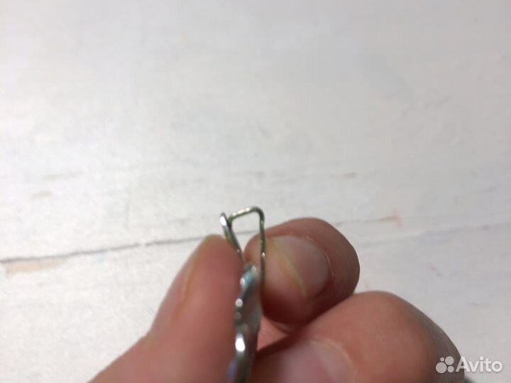 Подвеска ручная роспись