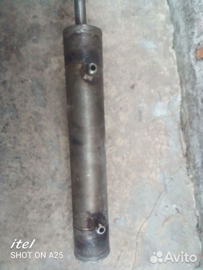 Самогонный аппарат