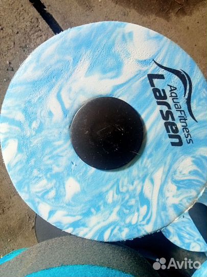 Аквагантель