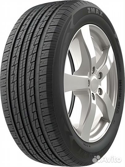 Zmax Gallopro H/T 235/60 R18 107H