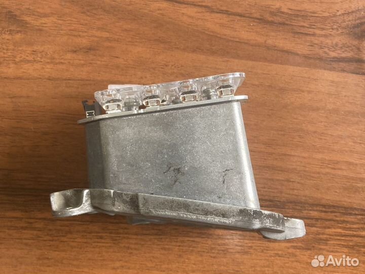 Указатель поворота правый BMW 5 F10 F11