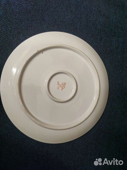 Штоф омуль Хайта