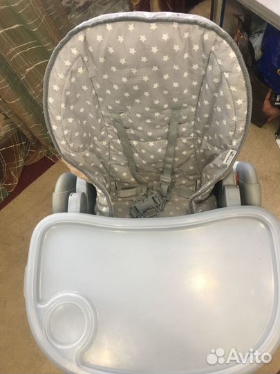 Столик для кормления