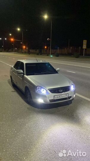 Двери приора