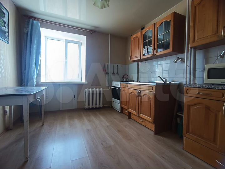 2-к. квартира, 46,5 м², 1/5 эт.