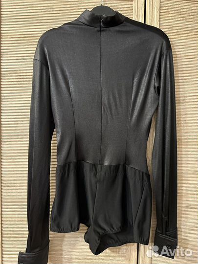 Рубашка латина ю1