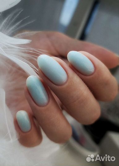 Маникюр, гель-лак