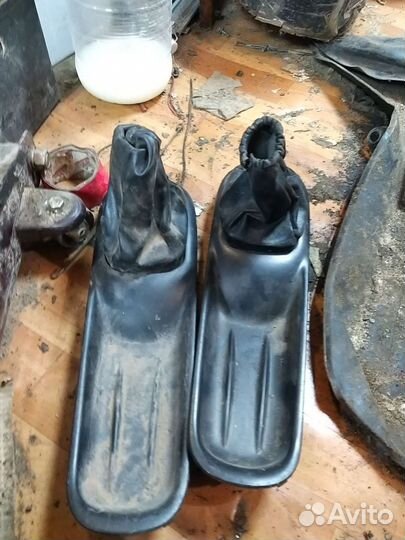 Чехол МКПП део матиз