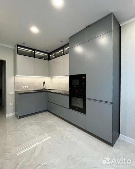 Шкаф купе кухня на заказ