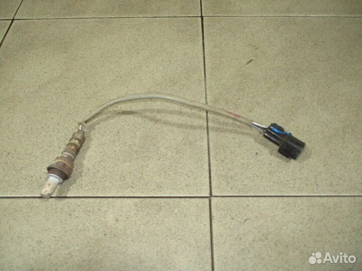 Датчик кислородный/Lambdasonde Mitsubishi Lancer