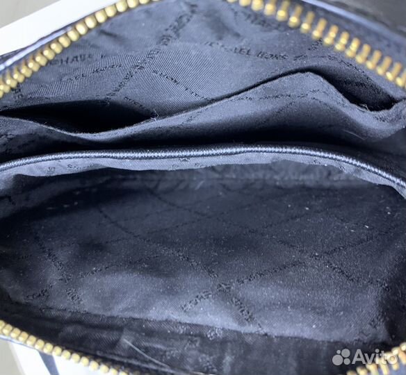 Сумка на плечо Michael Kors