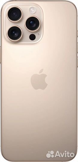 iPhone 16 Pro, 512 ГБ