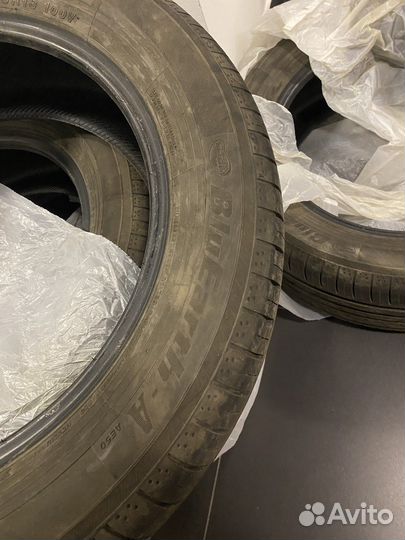 Yokohama BluEarth AE50 235/55 R18