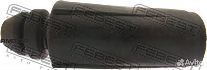 Febest mzshb-DW3F Пыльник переднего амортизатора f