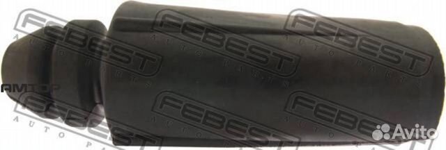 Febest mzshb-DW3F Пыльник переднего амортизатора f