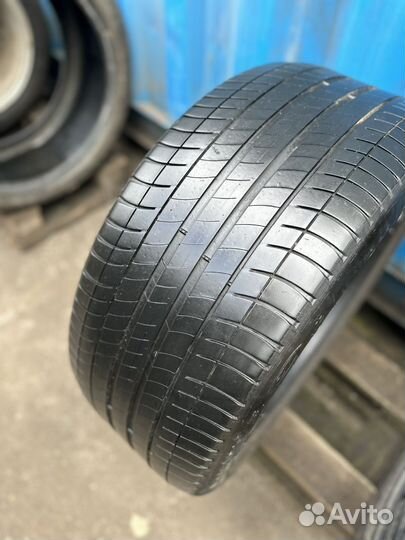 Michelin Primacy 3 ZP 275/40 R19 101Y
