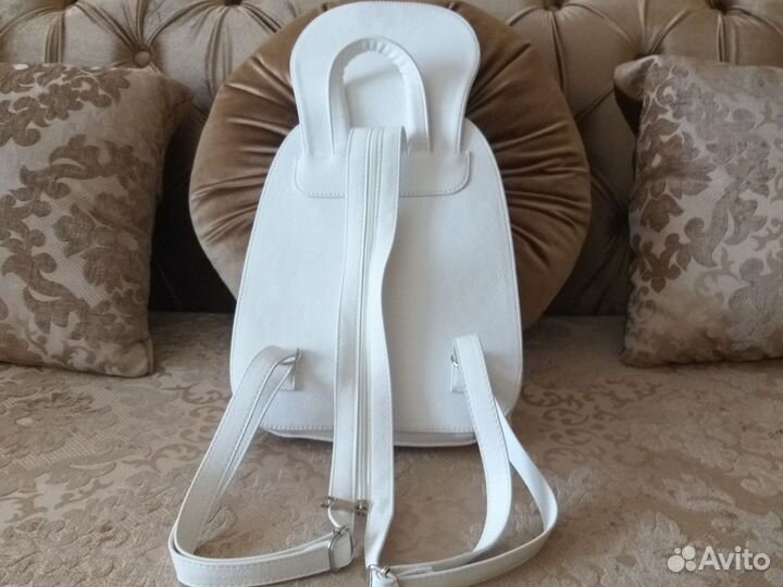 Рюкзак женский