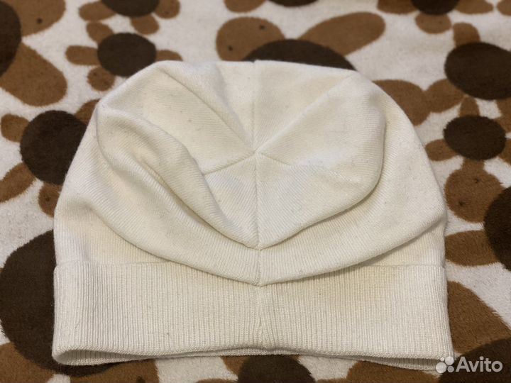 Шапка женская