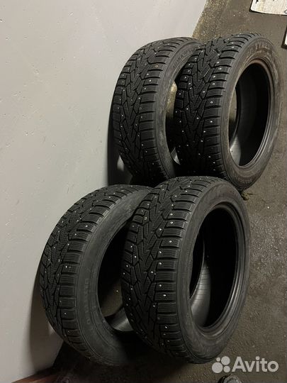 Nokian Tyres Hakkapeliitta 7 205/55 R16 94T