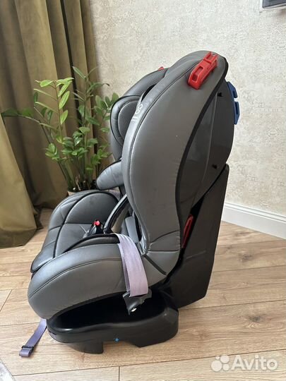 Детское автокресло от 0 до 25 кг