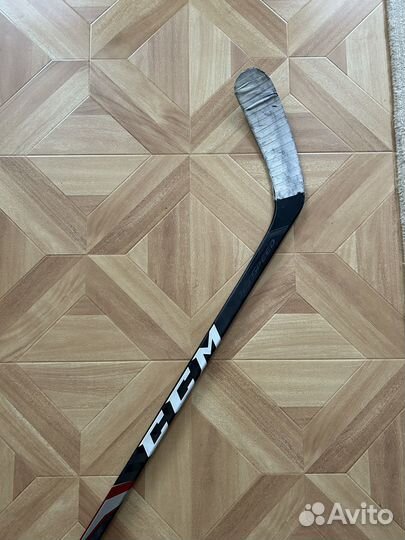 Хоккейная клюшка CCM JetSpeed