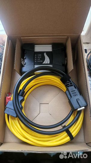 Диагностический комплект Icom