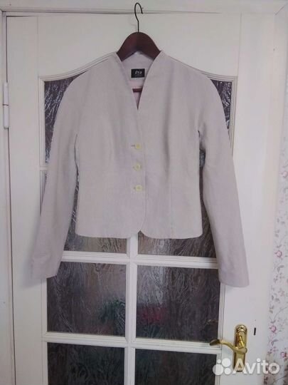 Вещи женские пакетом 44-46