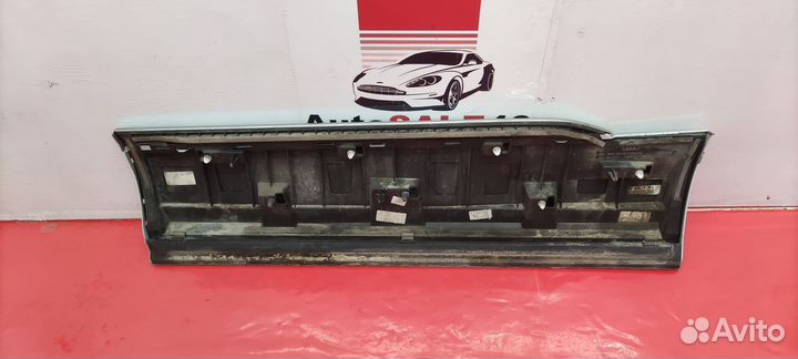 Накладка двери задней правой Audi Q7 2