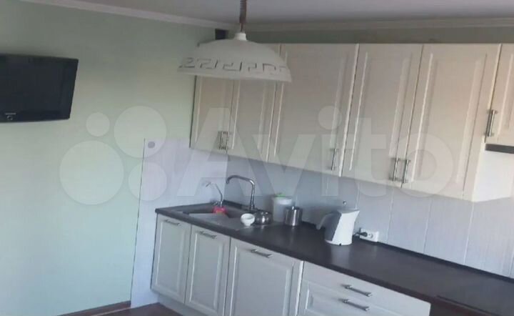 3-к. квартира, 91,1 м², 10/10 эт.