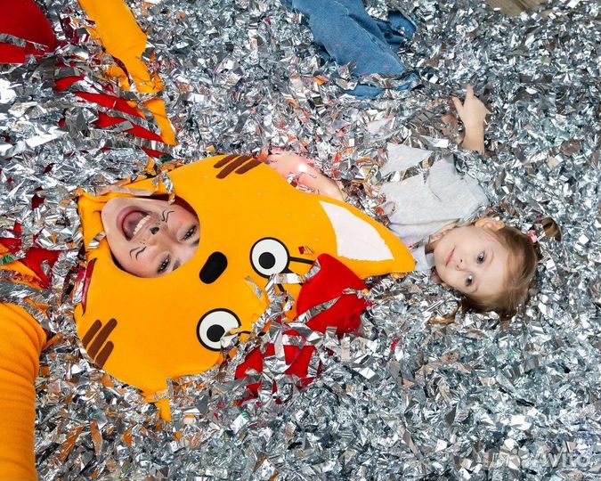 Аниматор на детский праздник Уфа