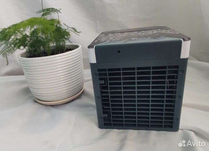 Мини кондиционер arctic AIR ultra 2.0