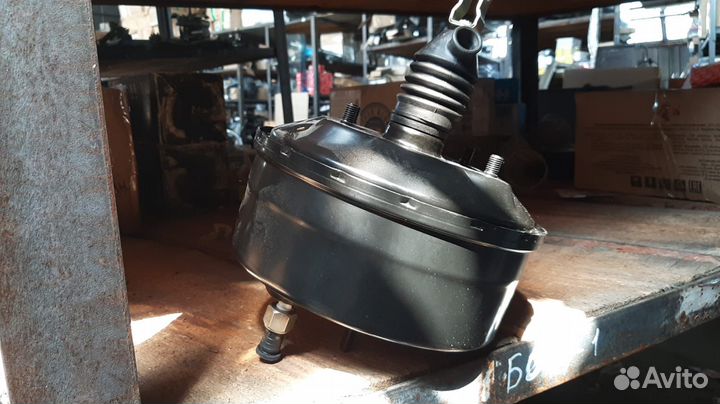 Усилитель тормозов вакуумный УАЗ 3151, Хантер 3741