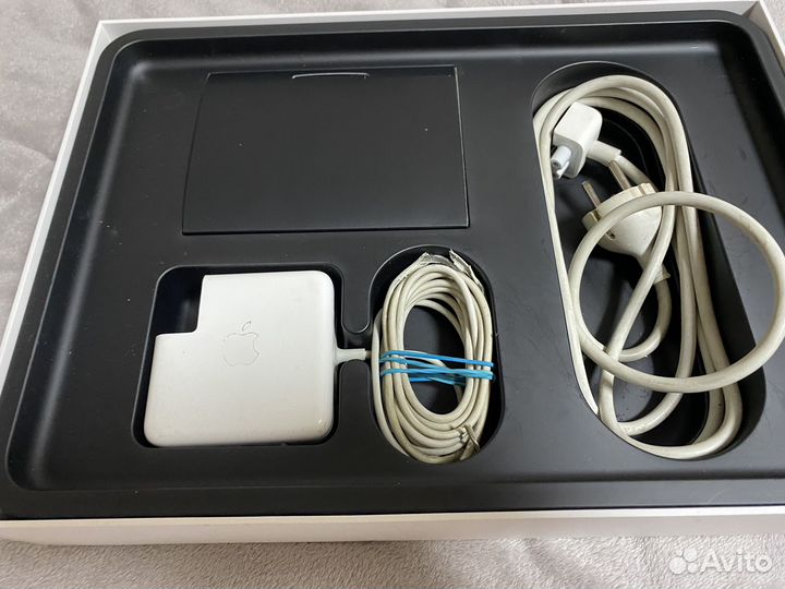 Macbook pro 13 retina late 2013