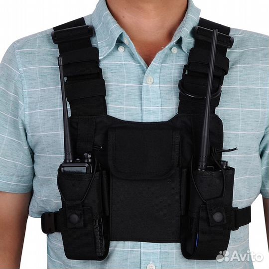 Рации Baofeng BF 888S, за 2 шт