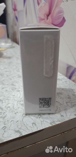 Мужской парфюм