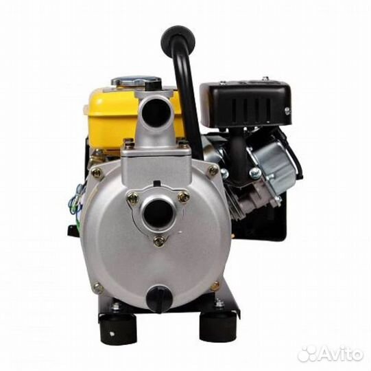 Мотопомпа champion GP40 4тактная