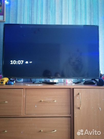Телевизор