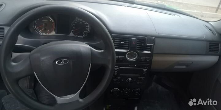 LADA Priora 1.6 МТ, 2013, 209 365 км