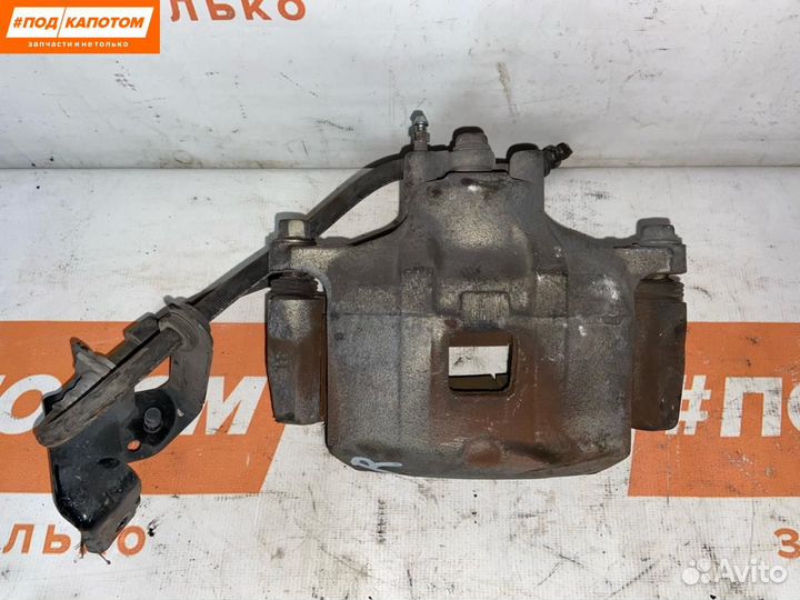 Суппорт тормозной передний правый Mitsubishi ASX