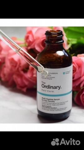 Сыворотка для волос Оrdinary оригинал