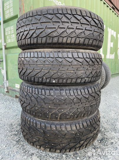 Tigar SUV Ice 235/60 R18
