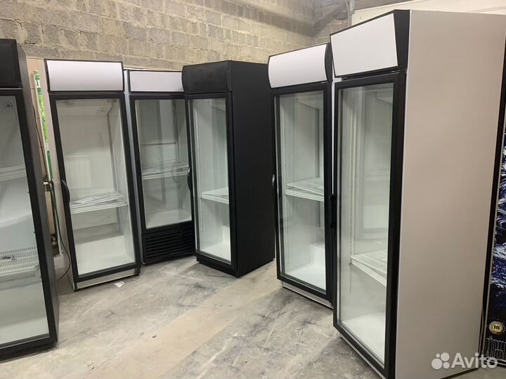 Холодильник для напитков бу