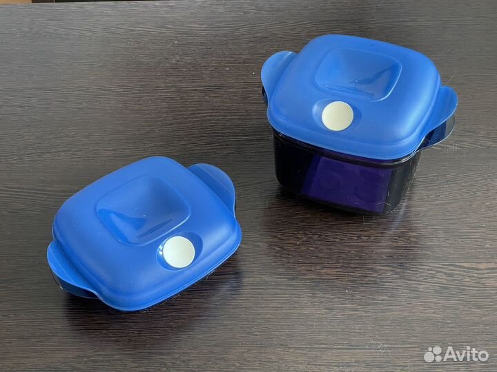 Ёмкости Экспресс обед Tupperware