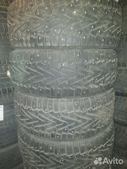 Pirelli Ice Zero 235/55 R17