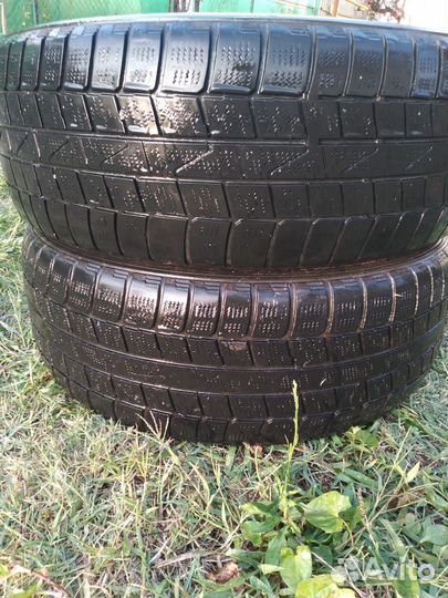 Hankook I Cept W605 195/55 R16