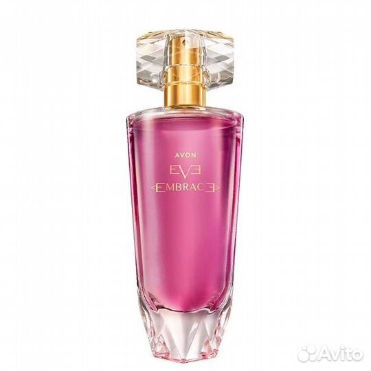 Avon Парфюмерная вода Eve Embrace для нее, 50 мл