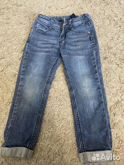 Вещи для девочки 104