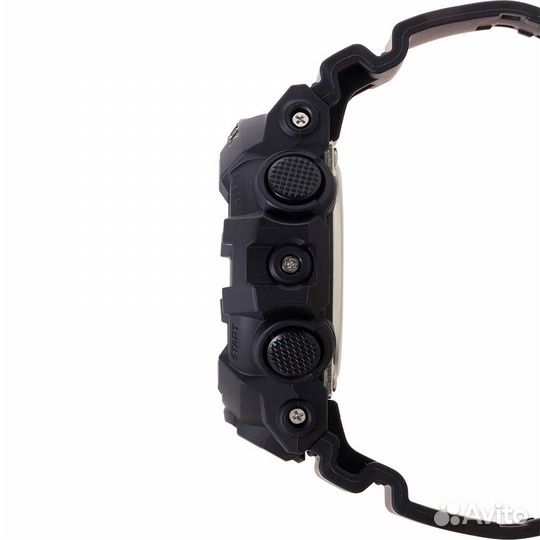 Часы Унисекс Casio G-Shock GA-700MF-1A