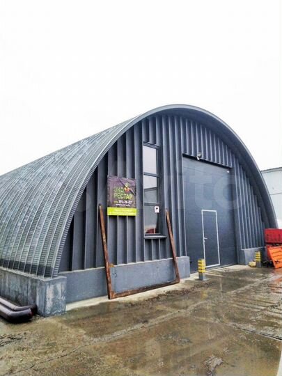 Продам производственное помещение, 1510 м²