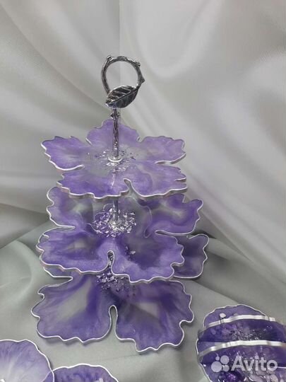 Ваза для фруктов